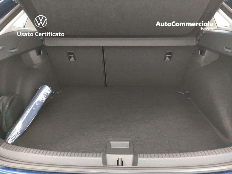 Volkswagen Taigo 1.0 TSI 115 CV Edition Plus