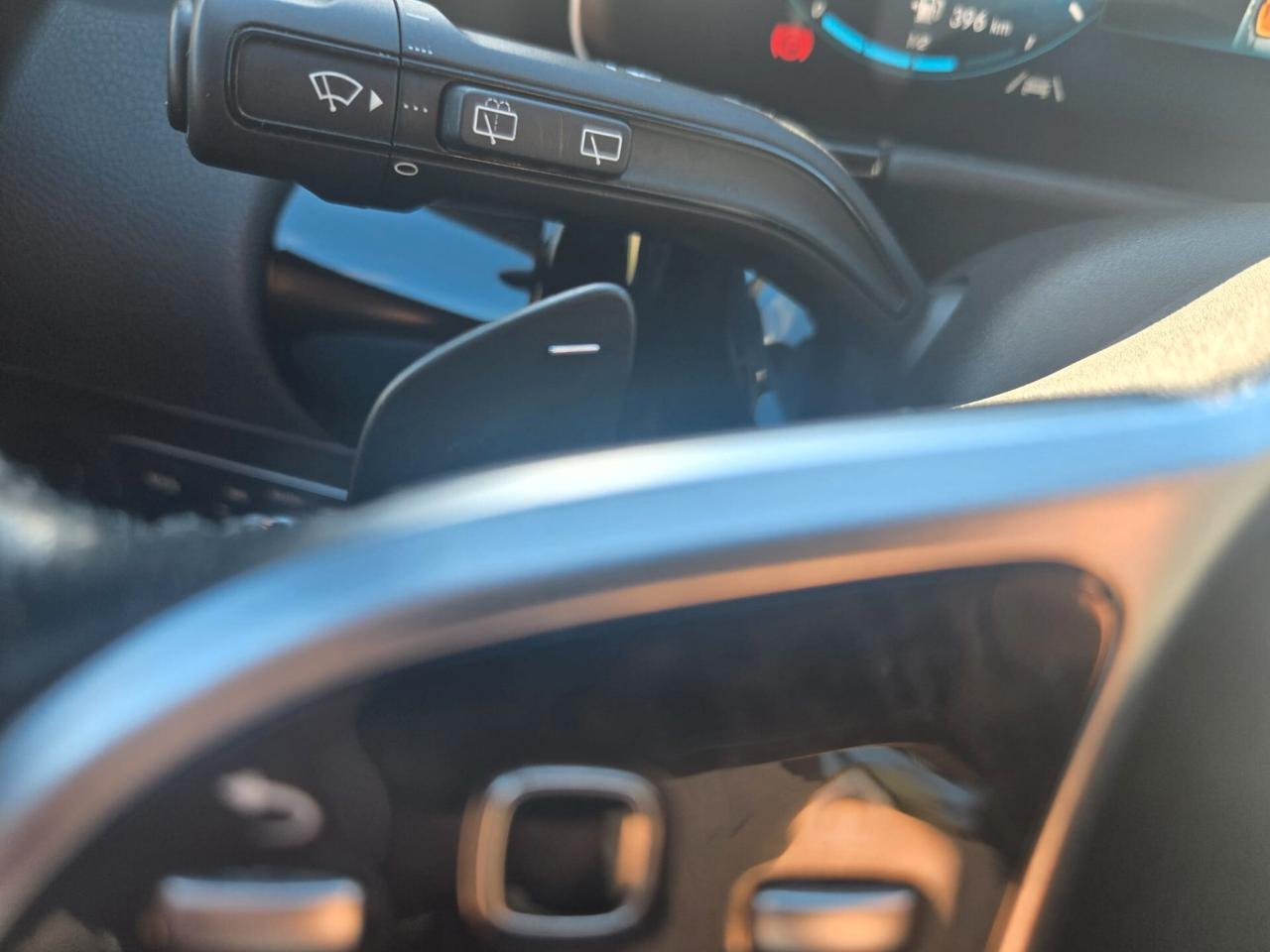 Mercedes-benz GLA 200 GLA 200 d Automatic Executive