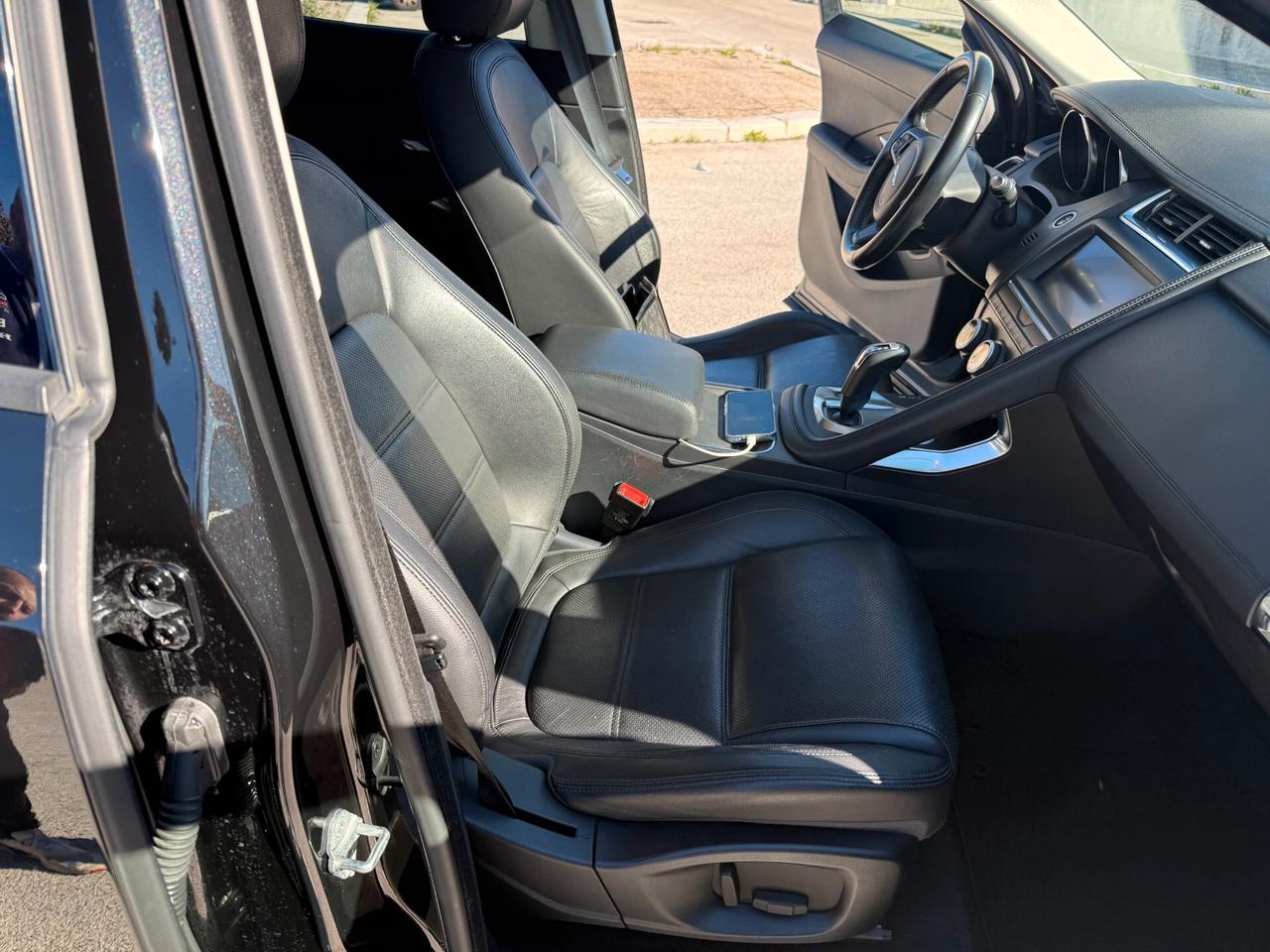 Jaguar E-Pace 2.0D 150 CV AWD S