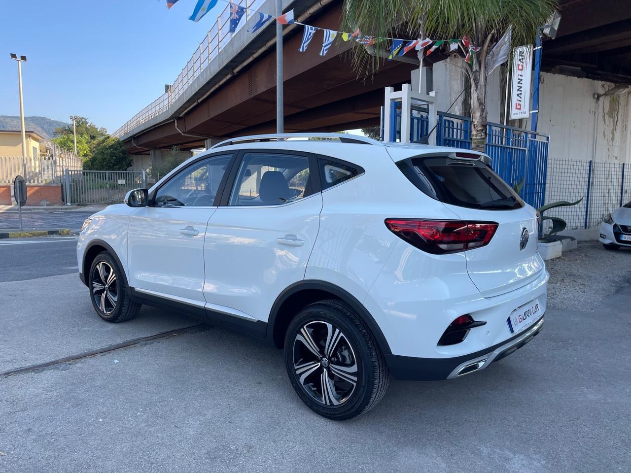 Mg ZS 1.5 VTi-tech Comfort KM 14.000