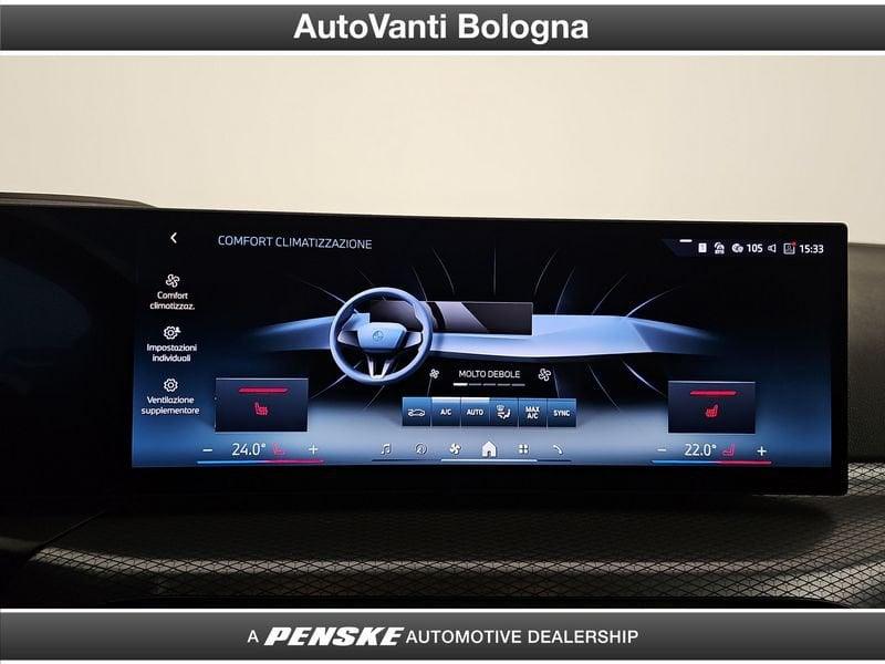 BMW Serie 4 Coupé 420d 48V Coupé Msport Pro