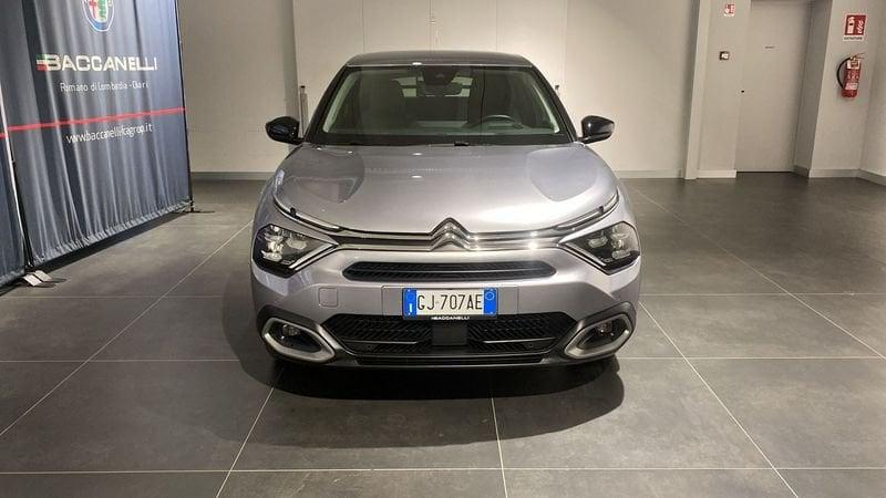 Citroën C4 PureTech 130 S&S EAT8 Shine