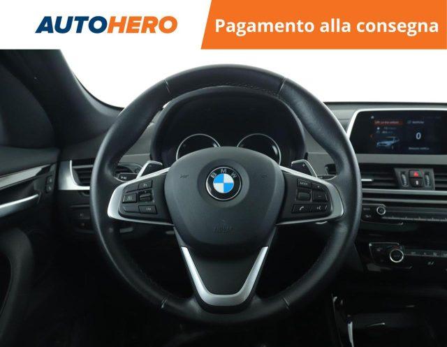 BMW X1 sDrive18d xLine