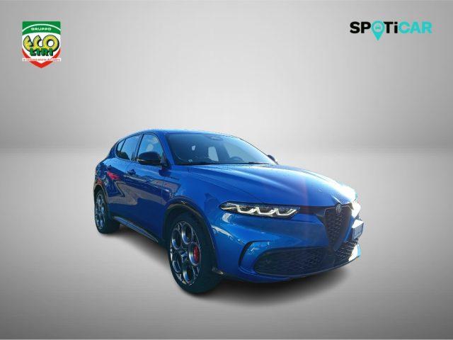 ALFA ROMEO Tonale 1.5 130 CV MHEV TCT7 Edizione Speciale