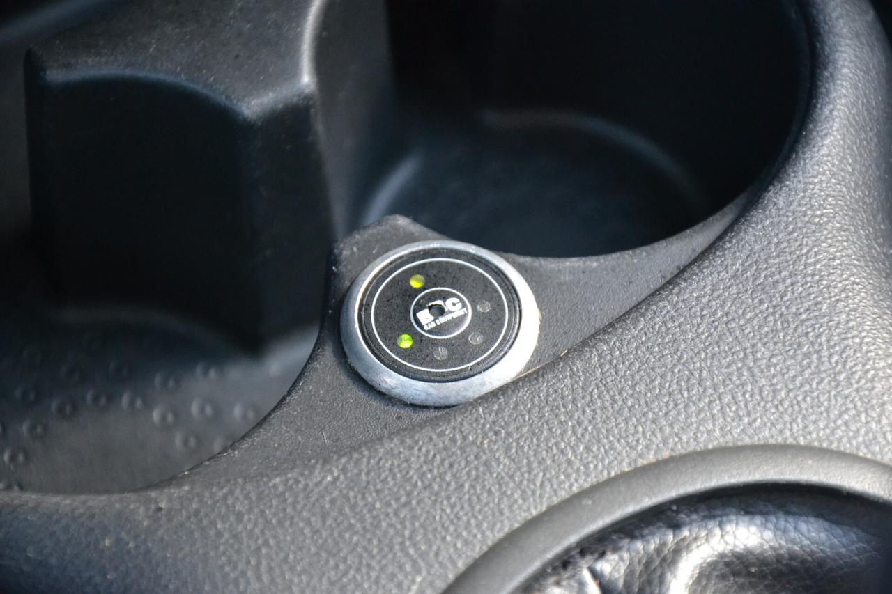 Nissan Micra 1.2 GPL ACENTA 5PORTE ***SCADENZA 2033**