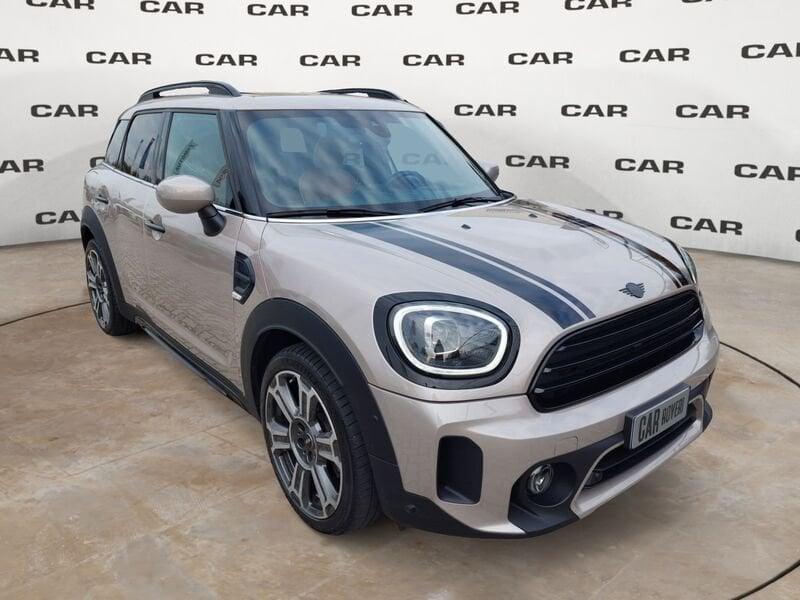 MINI Mini Countryman F60 Mini 1.5 Cooper Classic Countryman