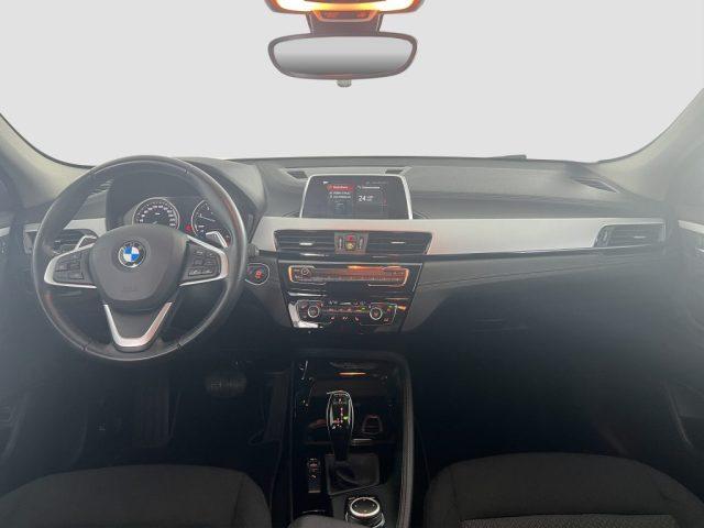 BMW X2 X2 sDrive18d Business-X