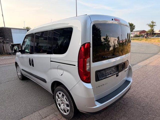 FIAT Doblo 1.6MJT120cv N1 AUTOCARRO +IVA 106.000KM
