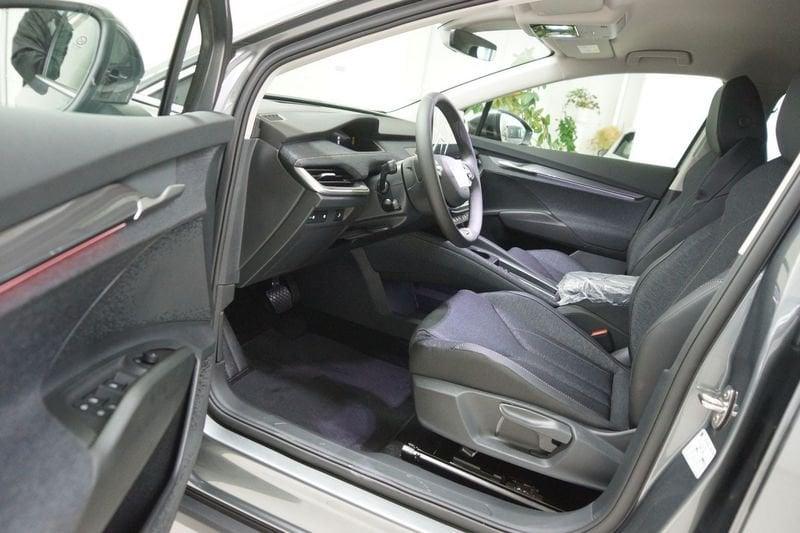 Škoda Elroq Selection 85+POMPA DI CALORE NUOVA DA IMMATRICOLARE