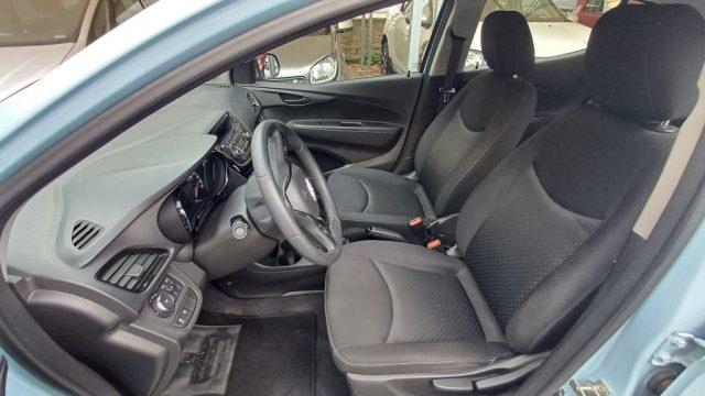 OPEL Karl 1.0 75 CV N-Joy