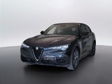 ALFA ROMEO Stelvio 2023 - Stelvio 2.2 t Ti rwd 160cv auto
