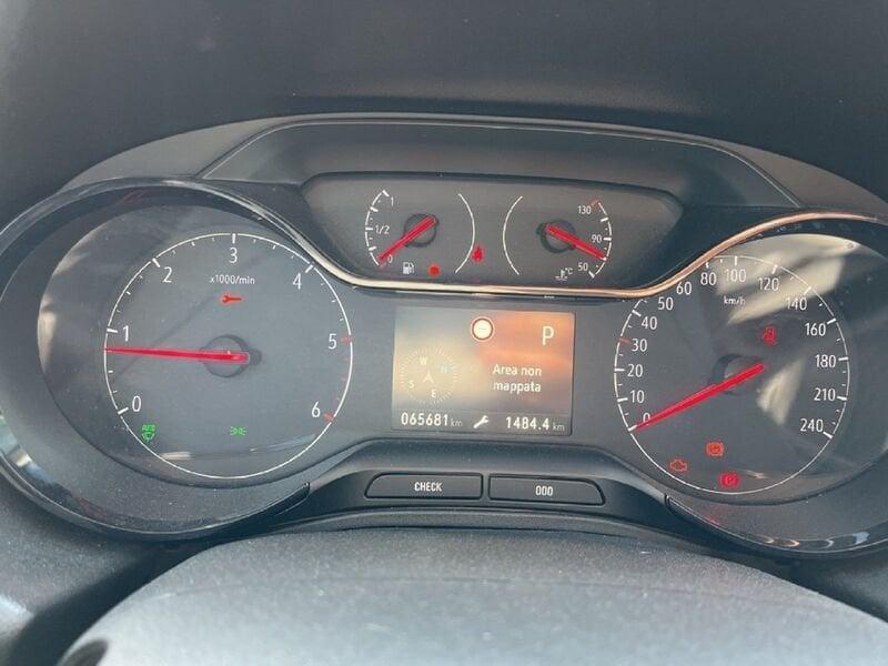 Opel Grandland X 1.5 ecotec Advance s&s 130cv at6