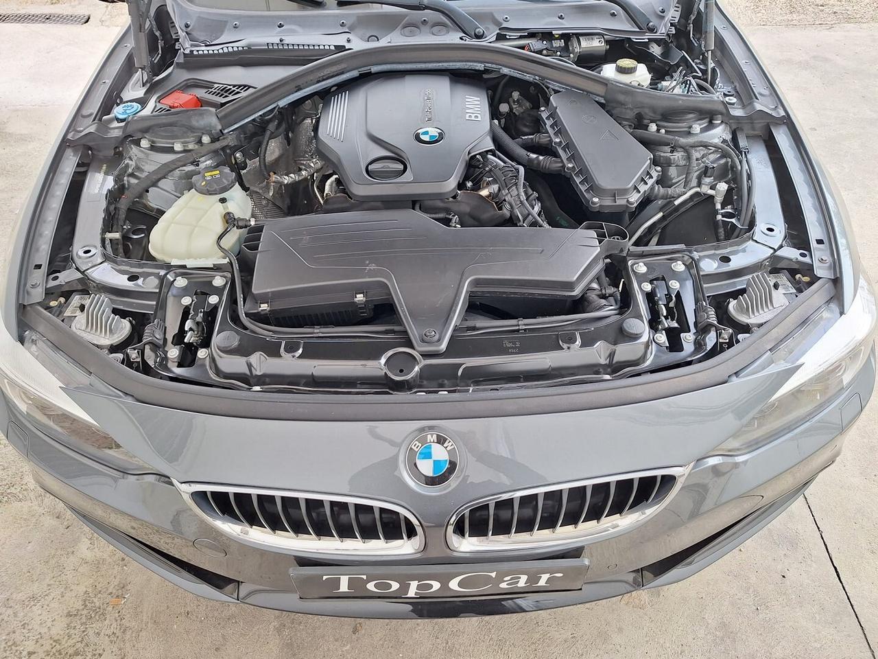 BMW 420 Gran Coupè XDrive 2.0 D. Full Optional (Co