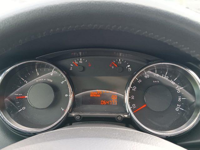 PEUGEOT 3008 1.6 VTi 120CV Tecno