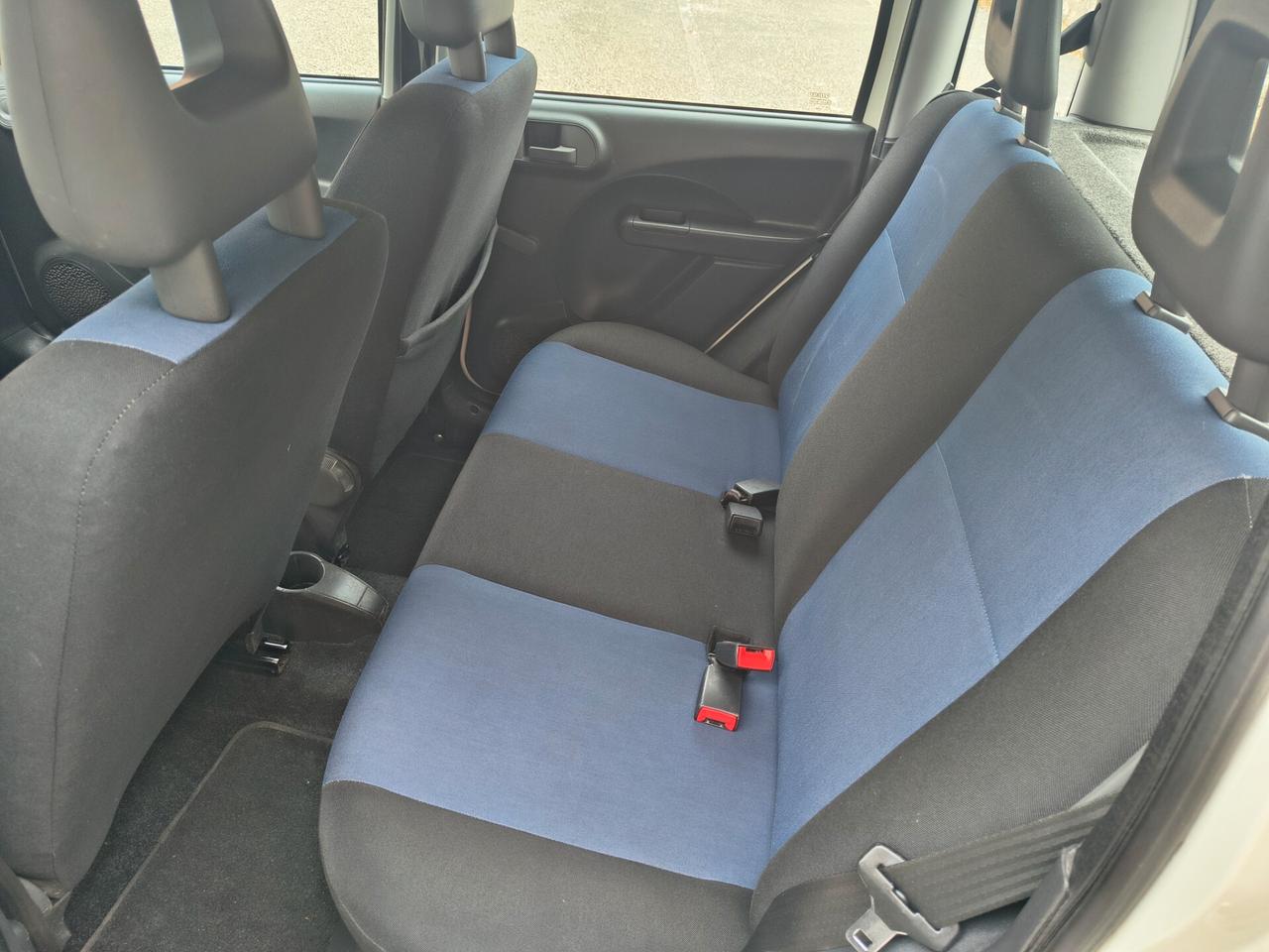FIAT PANDA 1.2 4X4 CLIMBING "MANIACALE"