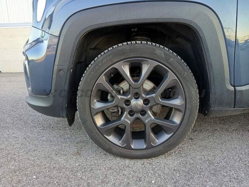 Jeep Renegade Renegade 1.5 turbo t4 mhev Limited 2wd 130cv dct