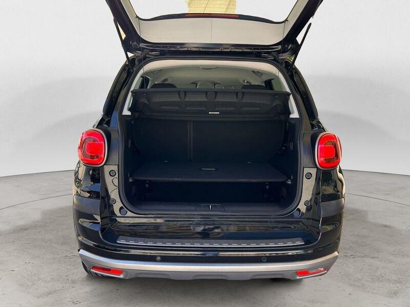 FIAT 500L Cross Cross 1.3 Multijet 95 CV Automatica Dualogic