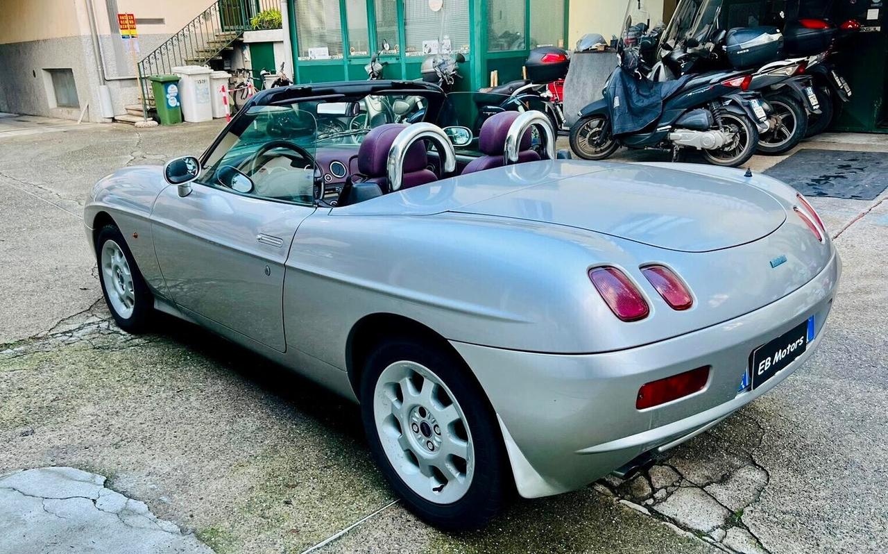 Fiat Barchetta 1.8 16V