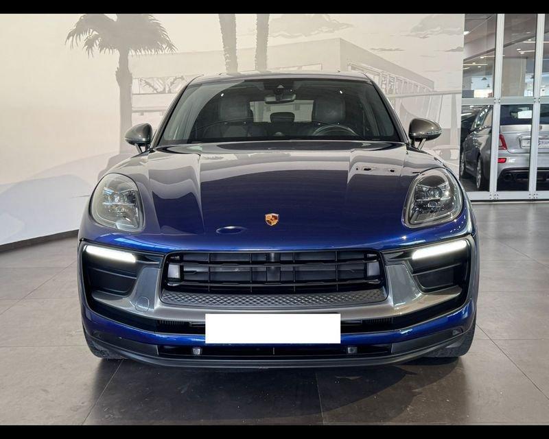 Porsche Macan 2.0 T