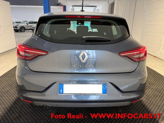 RENAULT Clio Blue dCi 85 CV Business - PROMO