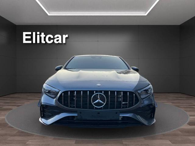 MERCEDES-BENZ A 35 AMG 4Matic Advanced Plus