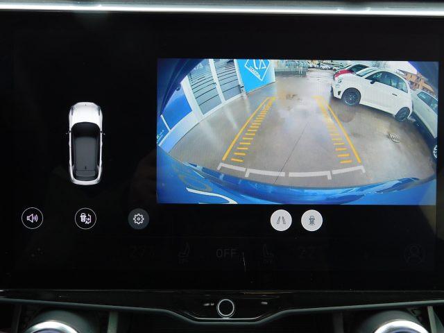 LYNK & CO 01 PHEV Caplay Navi