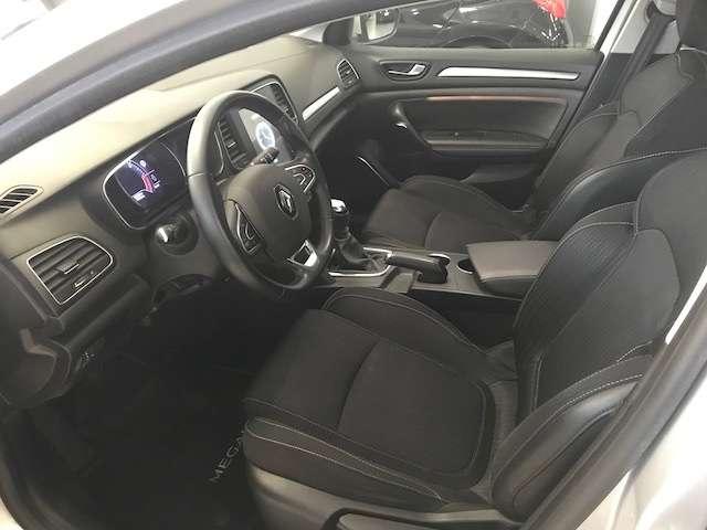 Renault Megane Megane IV Sporter 1.5 blue dci Intens 115cv my19