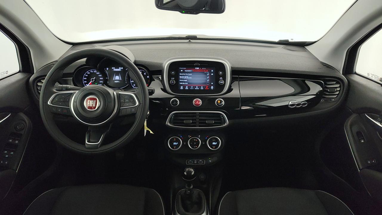 FIAT 500X 1.0 T3 Cross 120cv