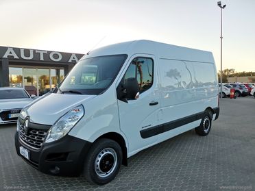 MASTER T35 2.3 DCI CV 145 FURGONE ENERGY