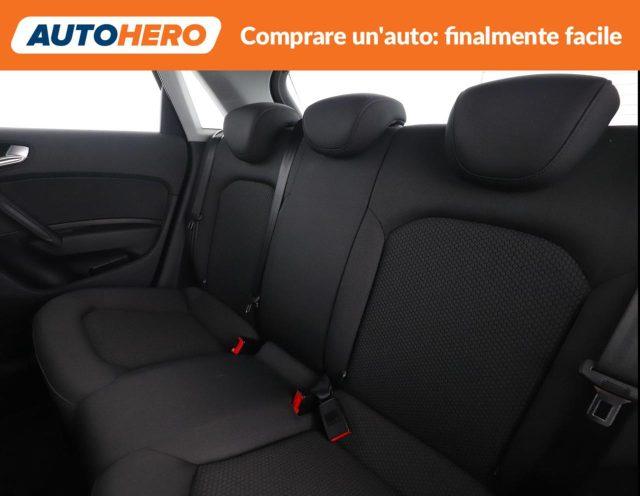 AUDI A1 SPB 1.4 TDI S tronic Admired