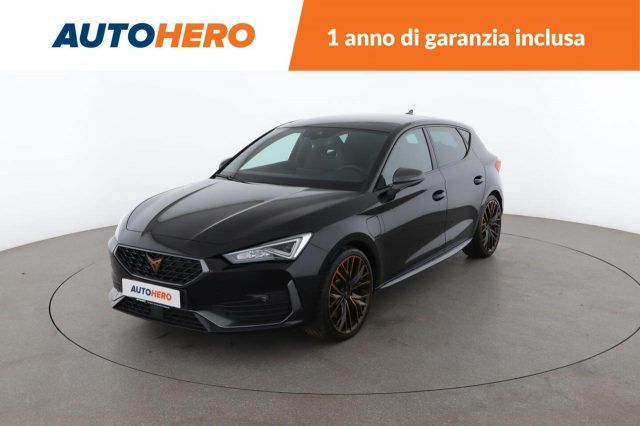 CUPRA Leon 1.4 e-HYBRID 245 CV DSG