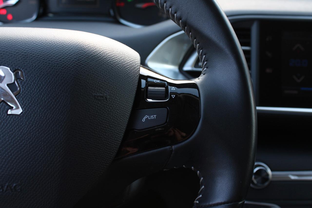 Peugeot 308 BlueHDi 130 S&S GT Line