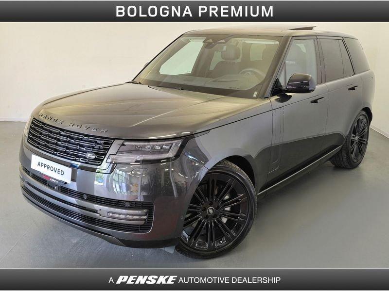 Land Rover Range Rover 3.0D l6 350 CV HSE