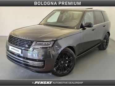 Land Rover Range Rover 3.0D l6 350 CV HSE