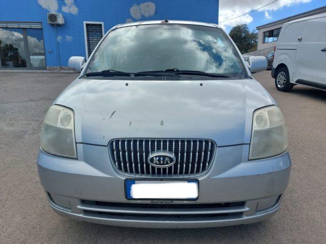 KIA Picanto 1.1 12V