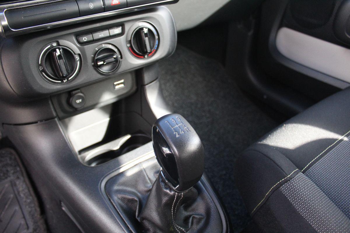 CITROEN - C3 - PureTech 82 Feel