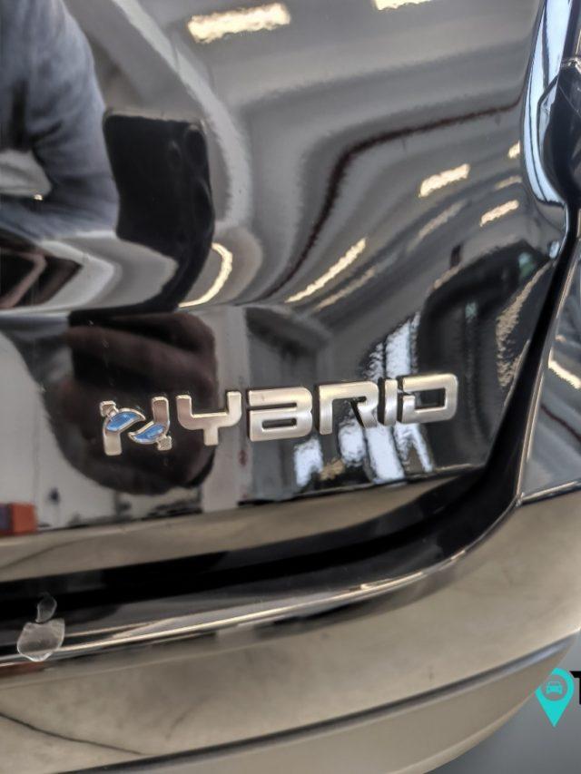 FIAT 600 Hybrid 110 CV DCT MHEV Pop