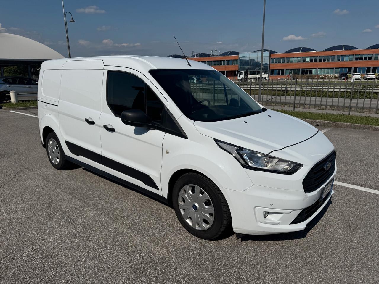 Ford Transit Connect Trend 1.5TDCi 120CV L2H1 3p.