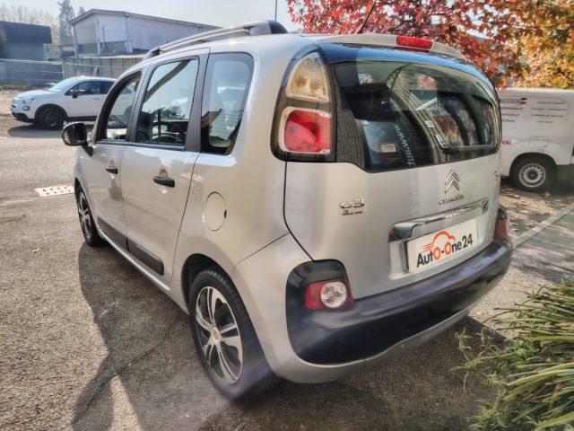 CITROEN C3 Picasso 1.4 VTi 95 Limited NEOPATENTATI - PREZZO REALE