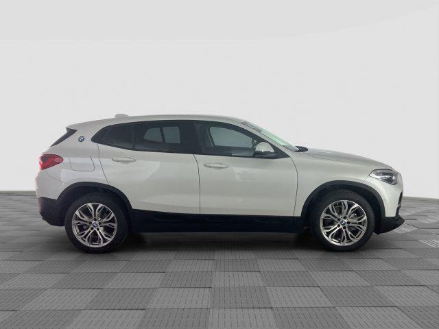 BMW X2 X2 sDrive18d Business-X