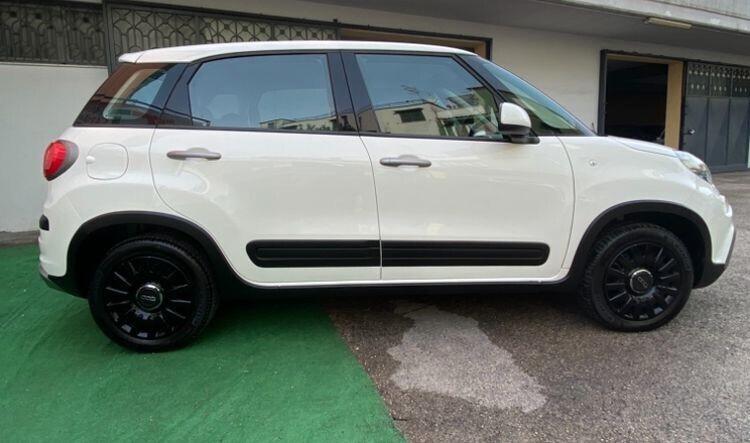 Fiat 500L 1.3 Multijet 95 CV Cross