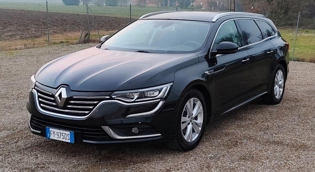 Renault Talisman Sporter Blue dCi 120 CV Business