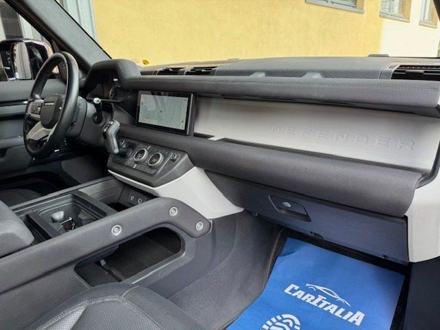 LAND ROVER Defender 110 3.0D I6 MHEV 200 CV AWD Auto X-Dynamic S