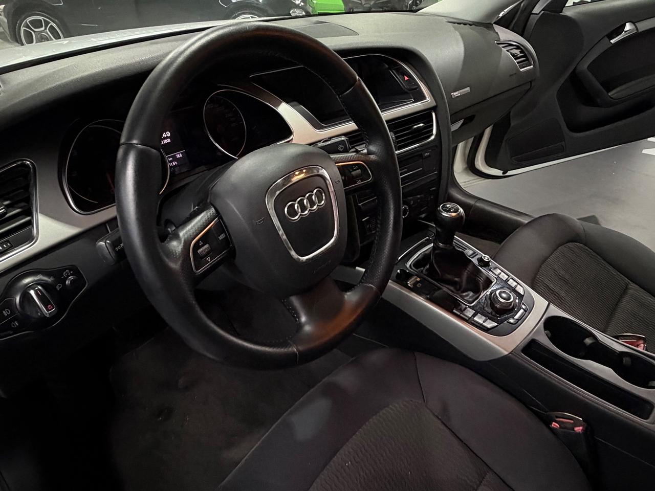 Audi A5 2.0 TDI F.AP. Ambiente