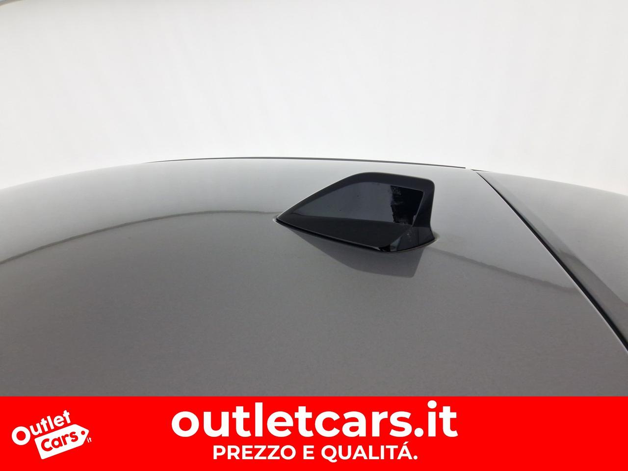 Peugeot 308 1.6 hybrid phev gt 180cv e-eat8