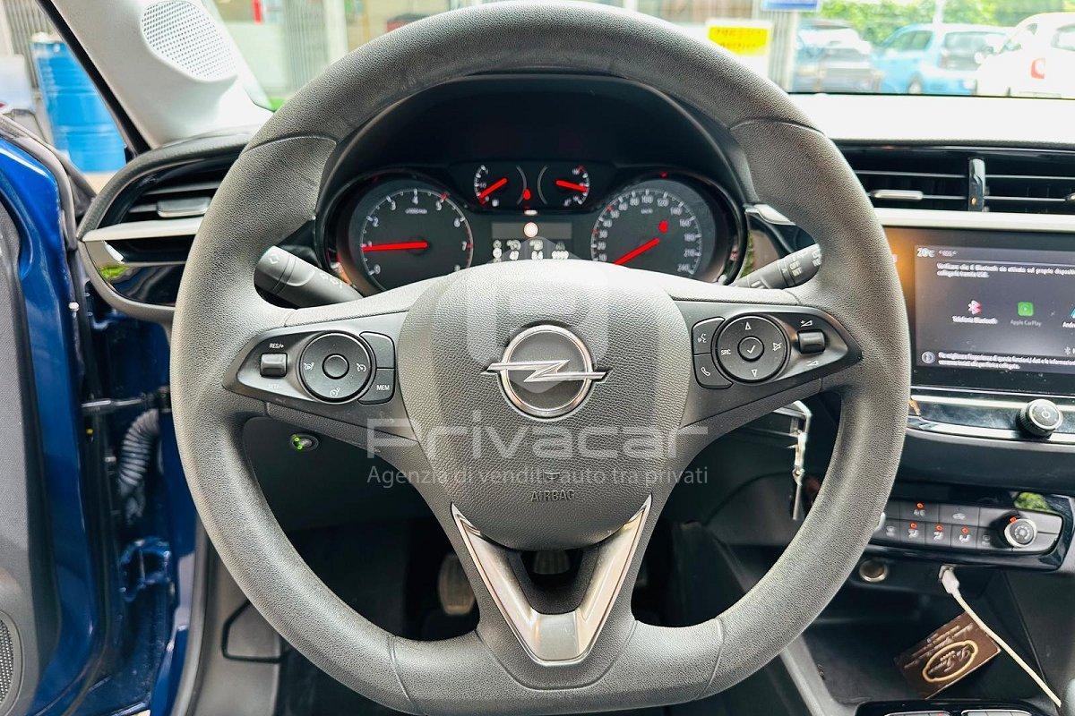 OPEL Corsa 1.2 Edition