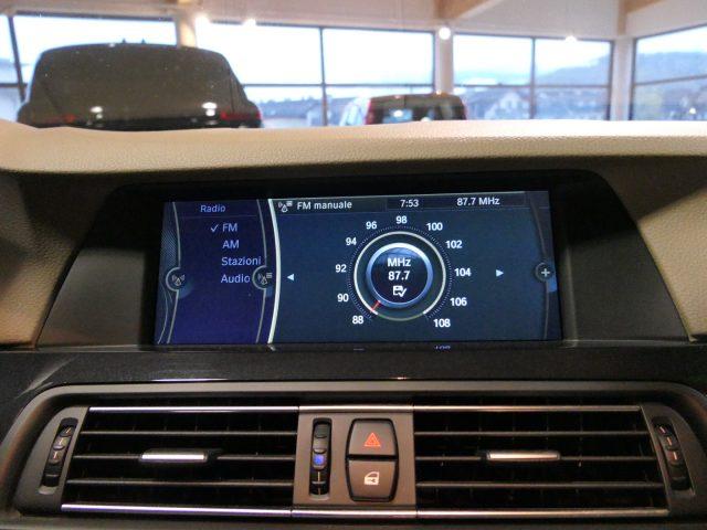 BMW 525 d xDrive Touring Futura