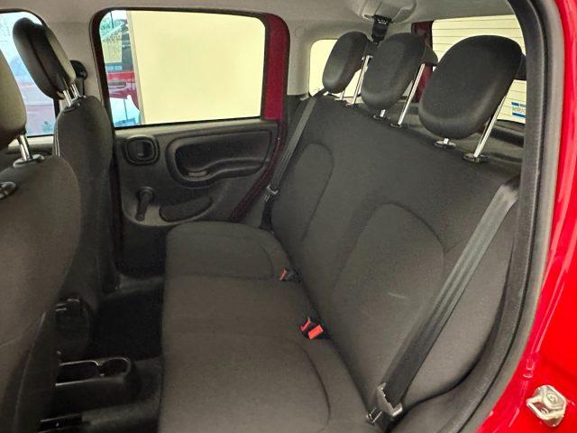 FIAT Panda Cross 1.0 FireFly S&S Hybrid