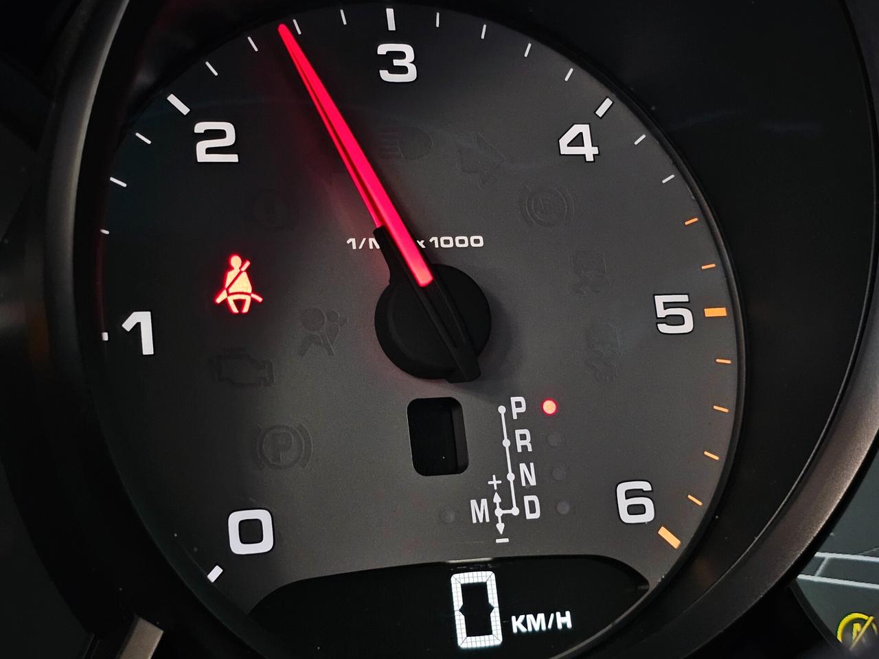 Porsche Macan 3.0D S 250cv PDK