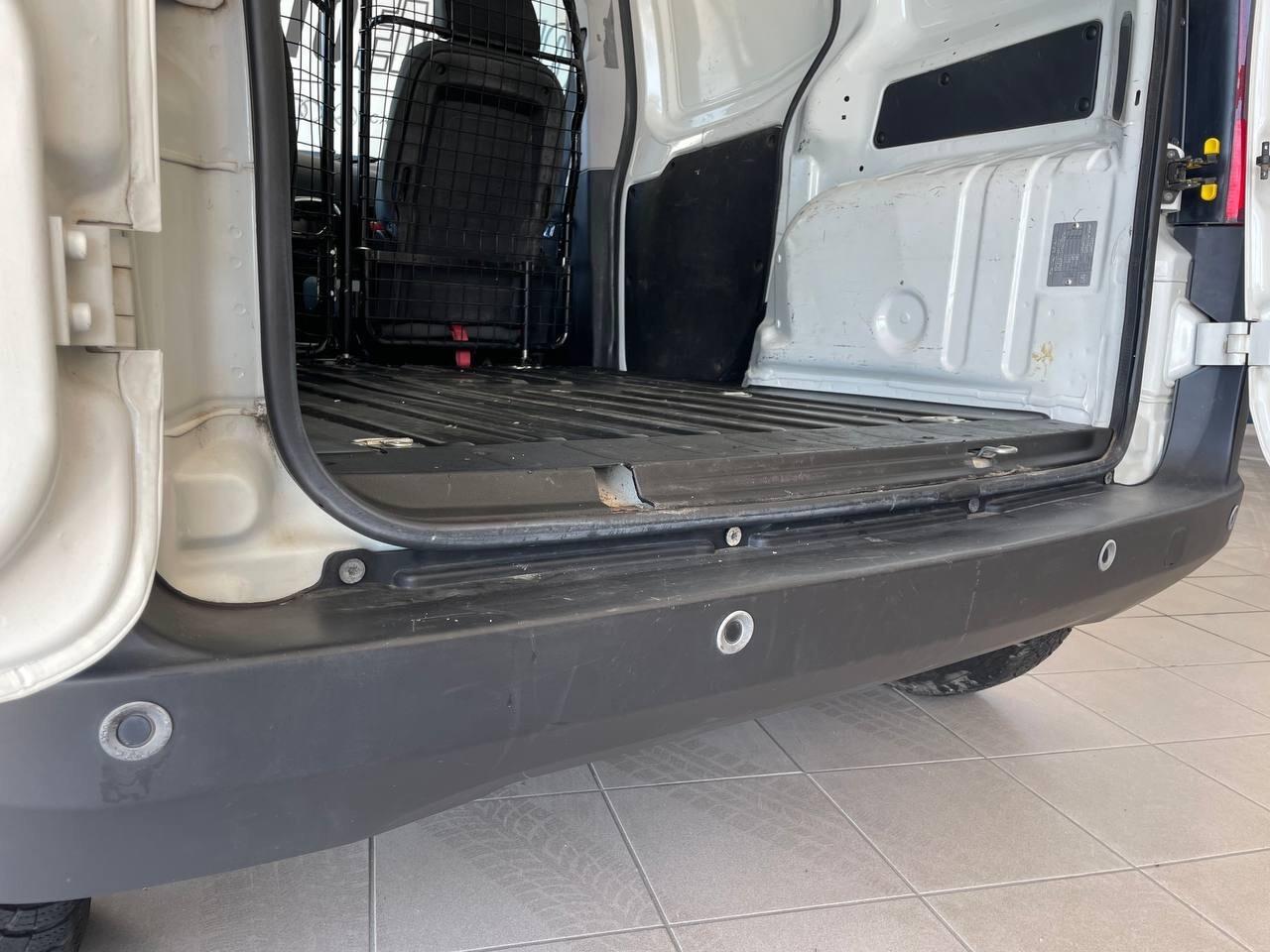 FIAT FIORINO 1.3 SUPER ACCESSIORIATO